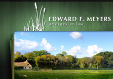 Edward F. Meyers | Attorney at Law