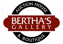 Bertha’s Gallery