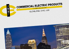 Commercial Electric Products