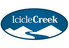 Icicle Creek