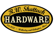 Shattuck’s Hardware
