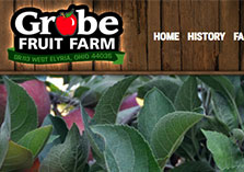Grobe Fruit Farm