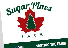 Sugar Pines Farm